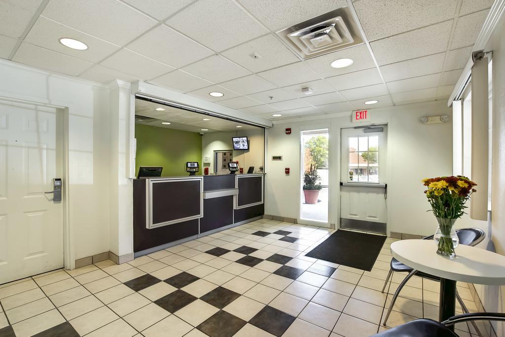 Studio 6-East Brunswick, Nj - Nyc Area Exterior foto
